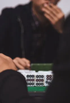 捕鱼游戏