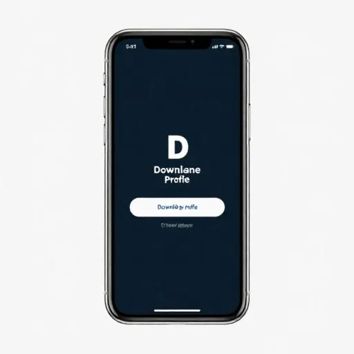 iOS Step 1