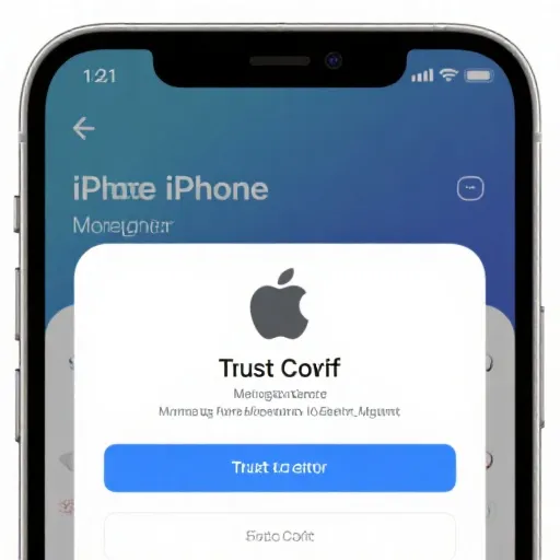 iOS Step 3