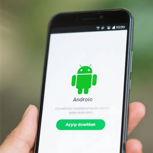 Android Step 1