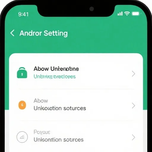 Android Step 2