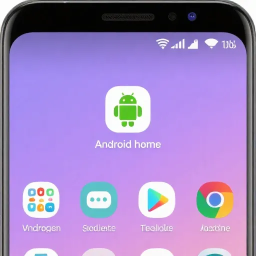 Android Step 3