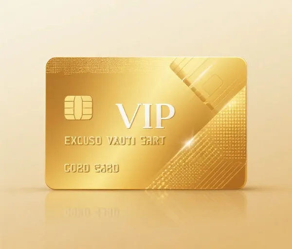 VIP Benefits