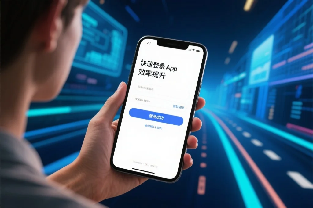 快速登录长运平台