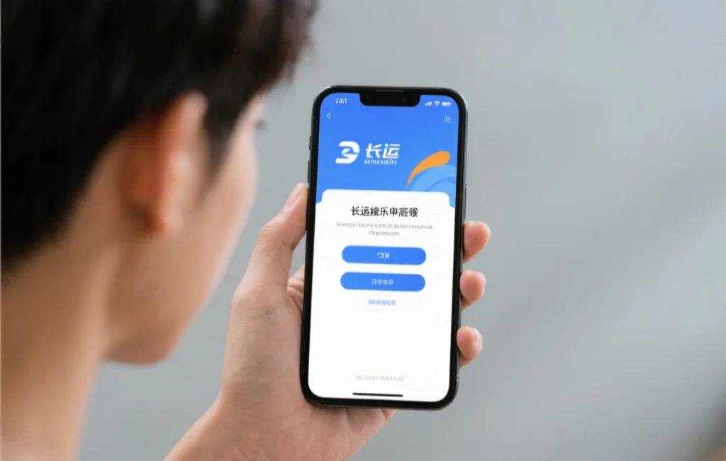 长运娱乐客户端下载与安装教程：一步步教您轻松上手，快速登录